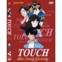 Touch - Miss Lonely Yesterday