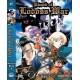 *SOLD OUT* RECORD OF LODOSS WAR Serie TV Box 1 (5 Dvd)
