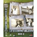 LE EVASIONI CELEBRI BOX 02
