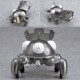 GHOST IN THE SHELL TACHIKOMA SILVER
