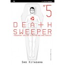 DEATH SWEEPER 05