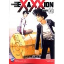 EXAXXION 03