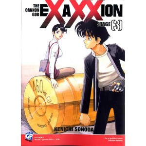EXAXXION 03