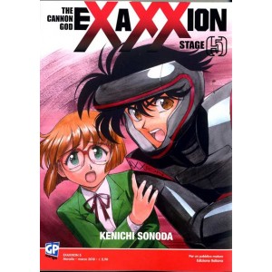 EXAXXION 05