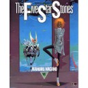 THE FIVE STAR STORIES 06