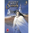 THE LEGEND OF MOTHER SARAH 03