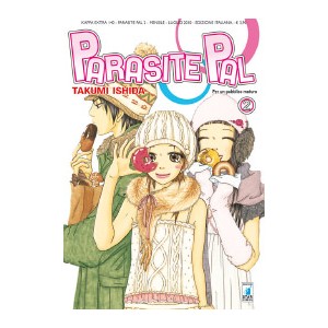 PARASITE PAL 02