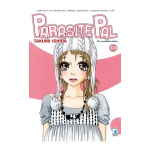 PARASITE PAL 08