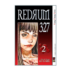 REDRUM 327 02