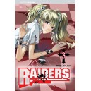 RAIDERS 03