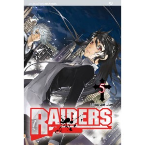 RAIDERS 05