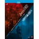 GHOST IN THE SHELL THE MOVIE BOX BLUE-RAY