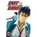 SKET DANCE 17