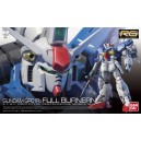 GUNFAM RX 78 GP01 FULL BURNER RG 1/144