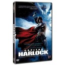 CAPITAN HARLOCK DVD