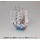 ONE PIECE MODEL KIT GRAND SHIP MOBY DICK