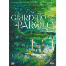 IL GIARDINO DELLE PAROLE DVD ED. SPECIALE