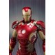 SH FIGUARTS AVENGER 2 IRON MAN MARK 43