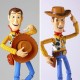 REVOLTECH 010 TOY STORY WOODY