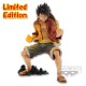 ONE PIECE KING OF ARTIST LUFFY LIMITED E