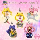 SAILOR MOON TWINKLE DOLLY SET 3