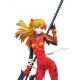 EVANGELION 2 YOU CAN NOT ADVANCE ASUKA