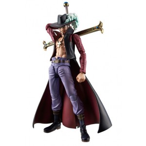 ONE PIECE MIHAWK VARIABLE ACT HEROES