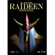 IL PRODE RAIDEEN COMPLETE DELUXE EDITION (2 box + CD)