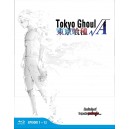 TOKYO GHOUL STAGIONE 2 SERIE COMPLETA