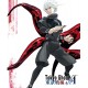 TOKYO GHOUL STAGIONE 2 SERIE COMPLETA bluray