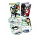 LUPIN III PRIMA SERIE NEW ED BOX DVD