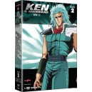 PREORDER KEN IL GUERRIERO NEW EDITION BOX 02