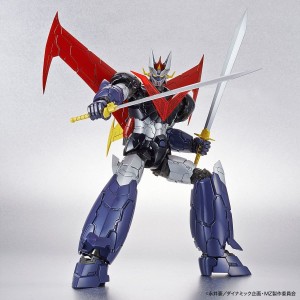 1A144 HG GREAT MAZINGER INFINITY