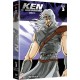 KEN IL GUERRIERO BOX 03 NEW ED