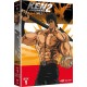 KEN IL GUERRIERO 2 NEW ED BOX 01