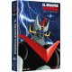GRANDE MAZINGA NEW ED BOX 1 DVD