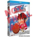 PREORDER GIGI LA TROTTOLA NEW ED BOX 1 BD