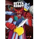 GETTA ROBOT DELUXE EDITION DVD BOX