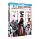 MATSUMOTO CORTI CINEMA 1977-1979 | LIMITED COMBO BD+DVD ED
