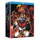 MAZINGER EDITION Z THE IMPACT NEW ED BOX BLURAY