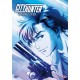 CITY HUNTER PRIVATE EYES FIRST PRESS DVD