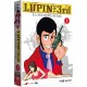 LUPIN III SECONDA SERIE BOX 01 DVD