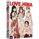 LOVE HINA SERIE TV E  SPECIAL DVD