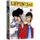 LUPIN III SECONDA SERIE BOX 03 DVD