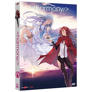HARMONY DVD
