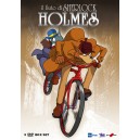IL FIUTO DI SHERLOCK HOLMES NEW ED BOX DVD