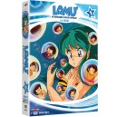 LAMU LA SERIE BOX 01 DVD