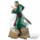 ONE PIECE ZORO FIGHT SELECTION