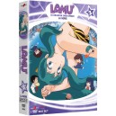 LAMU NUOVA EDIZIONE BOX 03 DVD