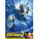 DAITARN III SERIE COMPLETA DVD NEW ED